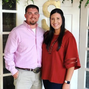 Meet your Posher, Aaron